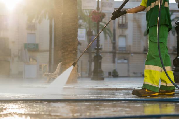 Fence Pressure Washing in Joseph City, AZ